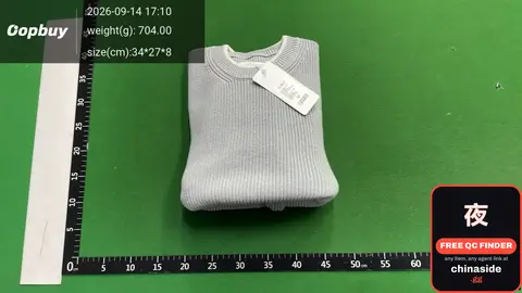 Fashion Sweater