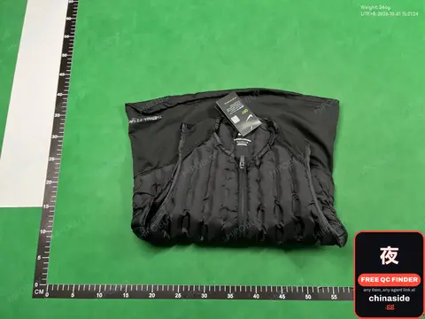 Fashionable Vest