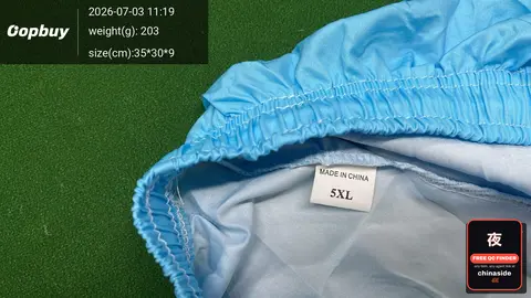 Quick-Dry Sports Shorts