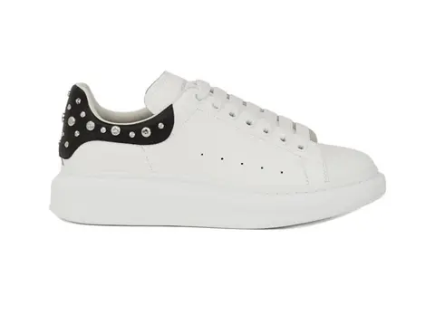 Alexander McQueen Shoes 4+ colorways