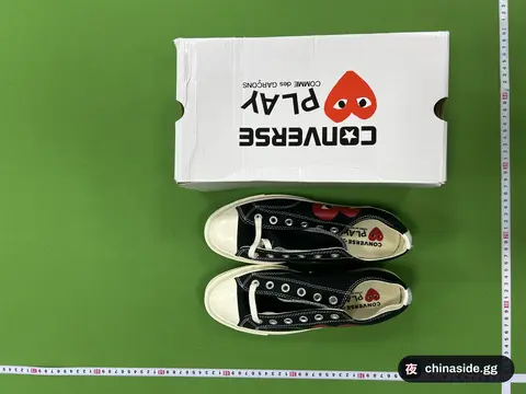Canvas Shoes