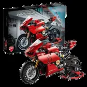 Lego 【Ducati Motorcycles】
