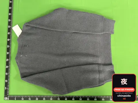 Fashion Sweater