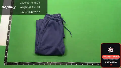 Drawstring Sweatpants