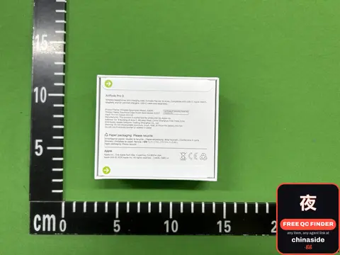 AirPods Pro Battery