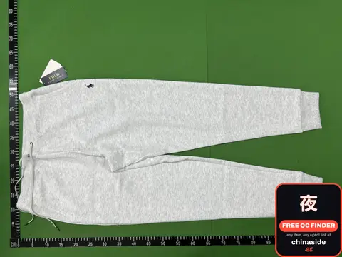 Double-Sided Fabric Sweatpants
