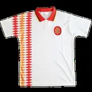 1994 season Spain away retro Fan version