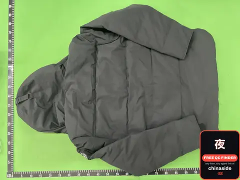 Down Jacket