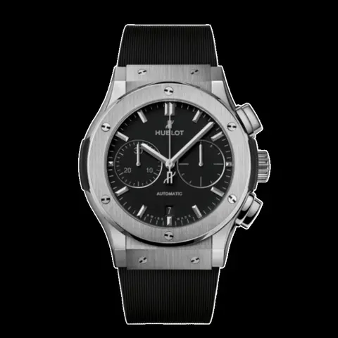 Hublot [Classic Fusion Chronograph]