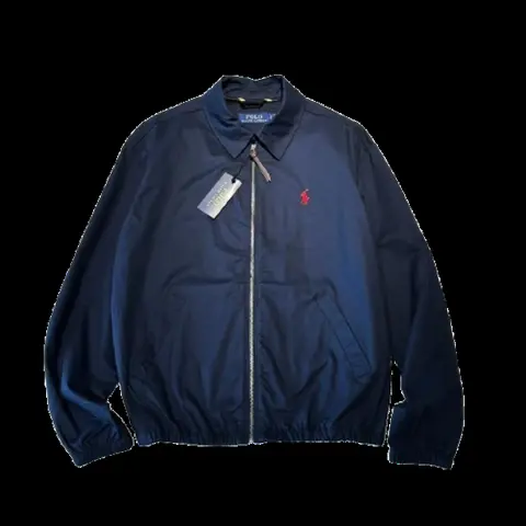 Ralph Lauren Jacket 4+ colorways