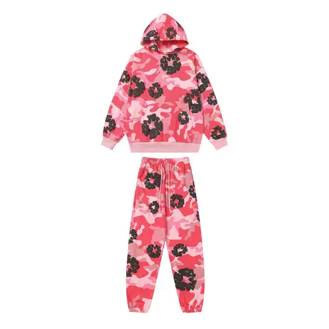 Denim Tears Set 34+ colorways