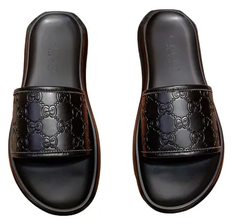 Gucci Slippers 7+ colorways