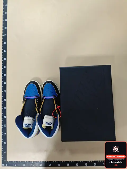Joe 1 J1 High-top Sneakers