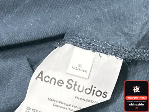 Acne Studios Sweatshirt