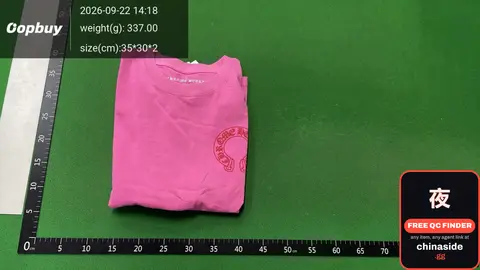 Pink T-Shirt