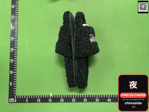 Fashion Slippers