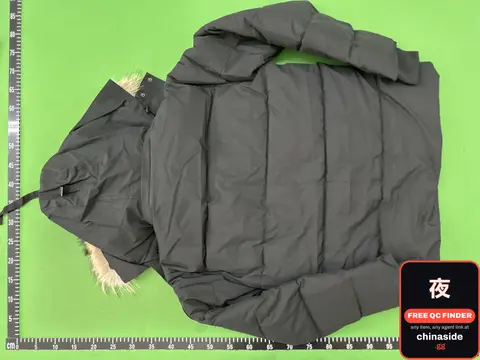 Warm Coat Jacket