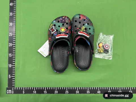 Children's Anti-Slip Beach Sandals