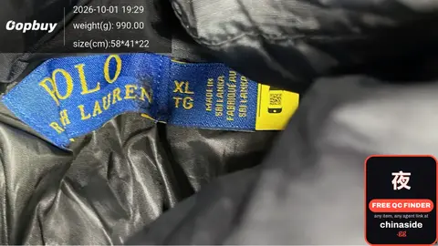Polo Ralph Lauren Jacket