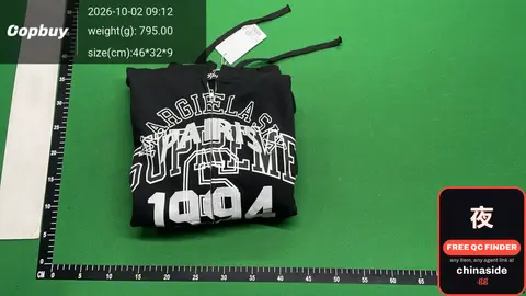 SPM Sweatshirt