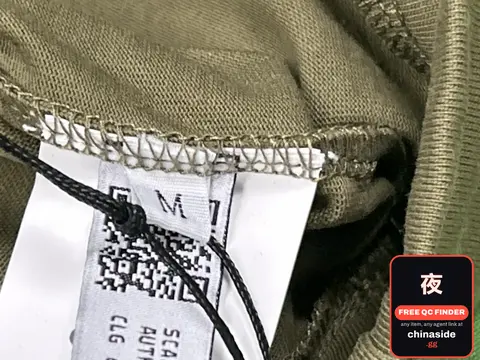 Sea Runt Cargo Pants