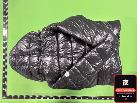 European Style Detachable Hooded Down Jacket