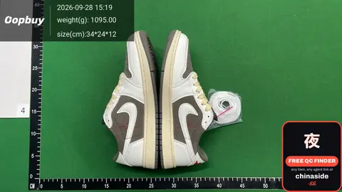Air Jordan 1 Low Sneakers