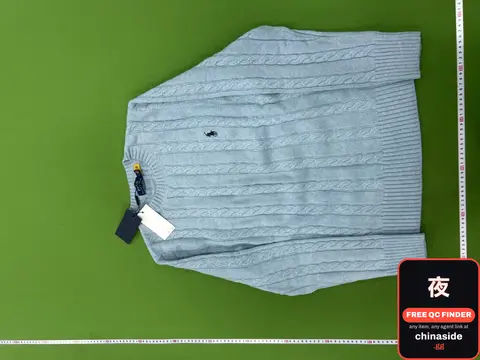 Fashion All-Match Sweater