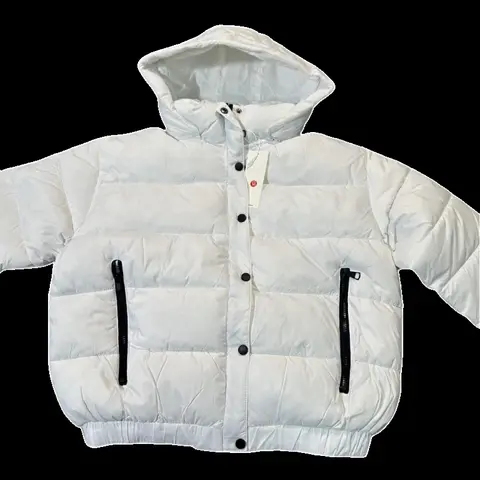 Alo Quilted Jacket