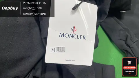 All-Matching Jacket