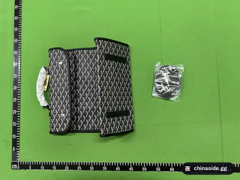 Dog Tooth Travel Backpack