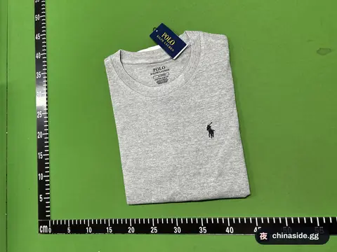 Embroidery Casual T-Shirt
