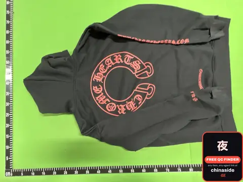 Autumn Hooded Sweatshirt