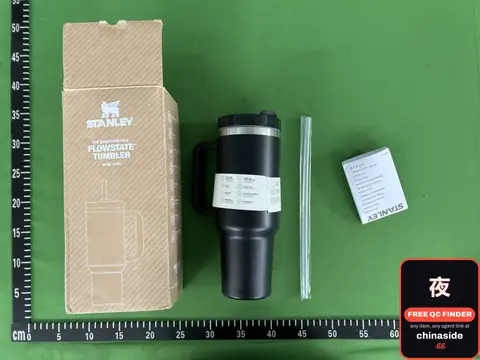 Water Cup Blind Box