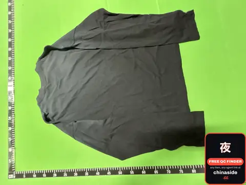 Crew-Neck Sweatshirt