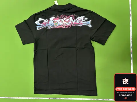 EagleRep Positive Negative Logo T-Shirt