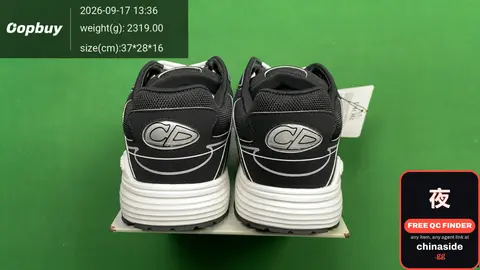 Countdown Sneaker