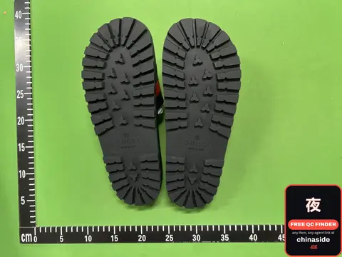 Gucci Slippers