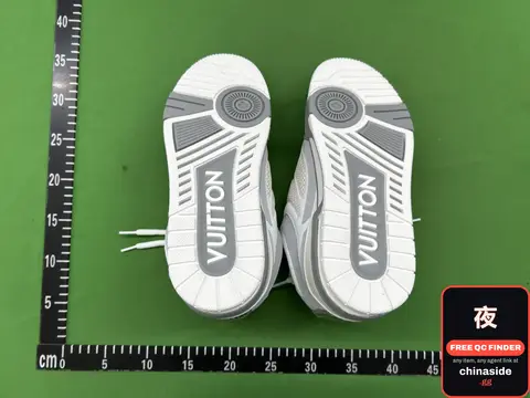Louis Vuitton Sneakers