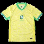 2024 season Brazil home Player version