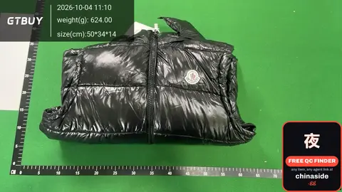 Jacket With Nfc