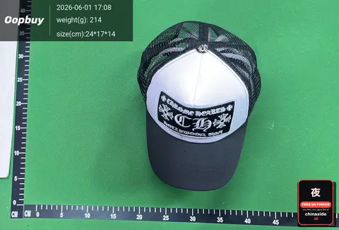 Baseball Cap