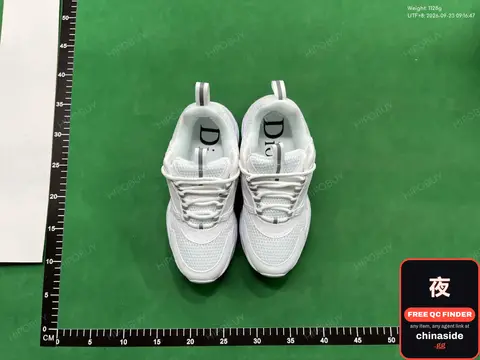 Dior Sneakers