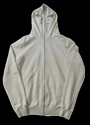 Rick Owens Gimp Hoodie