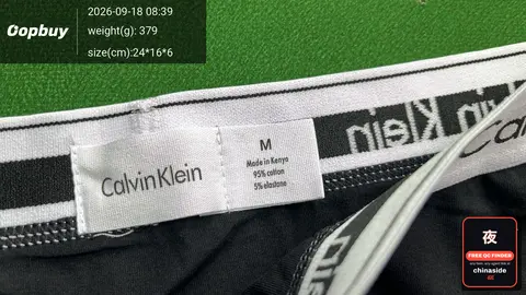 Solid Color Boxers