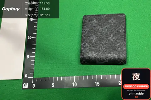 Louis Vuitton Wallet