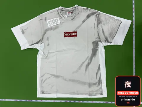 American Style Crew Neck Cotton T-Shirt
