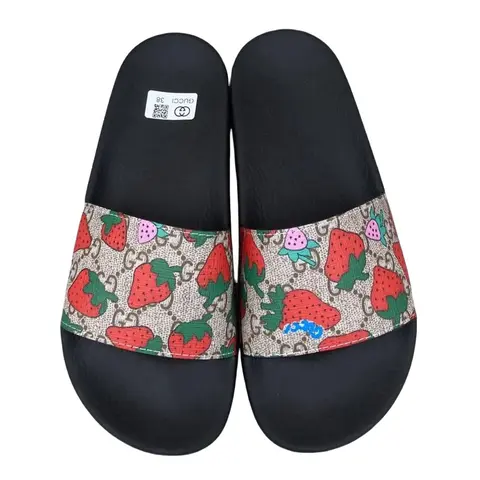 Gucci Slippers 36+ colorways