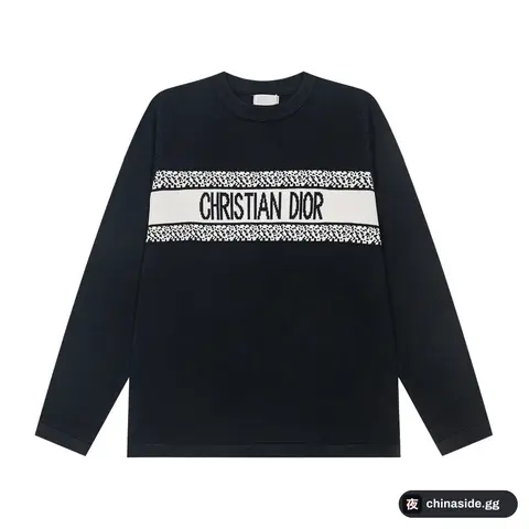 Dior Sweater 2+ colorways