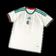2026 FIFA World Cup Algeria Home Fan version
